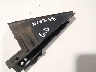 Автозапчастина б/у пластика для ford fiesta (cb1) 1.6 16v ti-vct cat посилання на oem iam 25885824722
