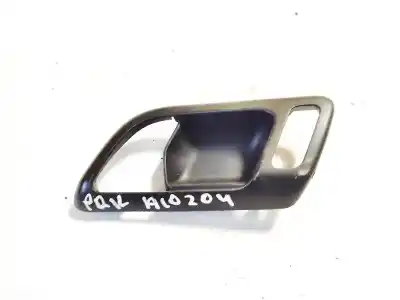 Pezzo di ricambio per auto di seconda mano plastica per opel kadett e fastback (t85) 1.4 s (c08, c48, d08, d48) riferimenti oem iam 6d1837247e  