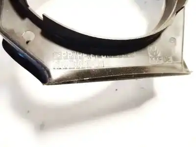 Pezzo di ricambio per auto di seconda mano plastica per opel kadett e fastback (t85) 1.4 s (c08, c48, d08, d48) riferimenti oem iam 6q0035217c  