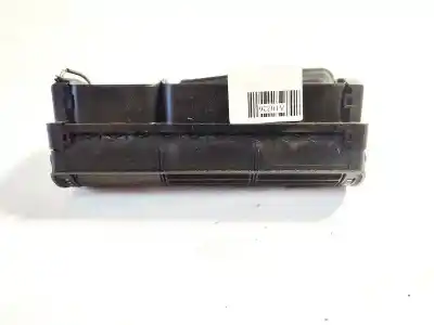 Peça sobressalente para automóvel em segunda mão grelha / difusor de ar por audi a4 avant (b5) 2.4 referências oem iam 