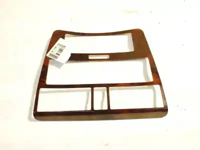 Peça sobressalente para automóvel em segunda mão plásticos por audi a4 avant (b5) 2.4 referências oem iam 