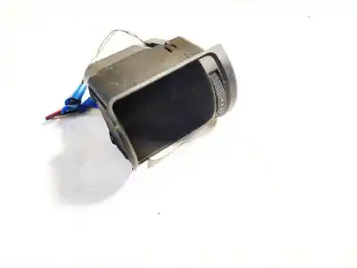 Peça sobressalente para automóvel em segunda mão plásticos por audi a4 avant (b5) 2.4 referências oem iam 8d2820902b