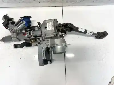 Автозапчастина б/у рульва колонка для ford fiesta (cb1) 1.6 16v ti-vct cat посилання на oem iam k3604