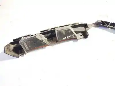 Second-hand car spare part rear bumper reinforcement for bmw 3 (e30) m3 2.3 oem iam references   