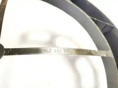 Pezzo di ricambio per auto di seconda mano plastica per bmw 3 (e30) m3 2.3 riferimenti oem iam 13117276  