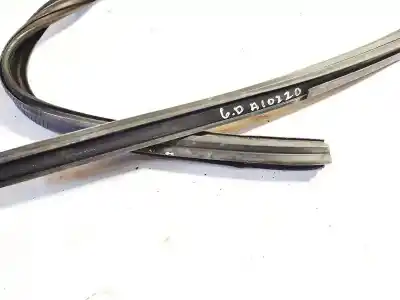 Pezzo di ricambio per auto di seconda mano plastica per bmw 3 (e30) m3 2.3 riferimenti oem iam   