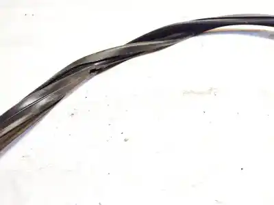 Pezzo di ricambio per auto di seconda mano plastica per bmw 3 (e30) m3 2.3 riferimenti oem iam   