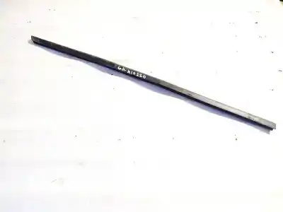 Pezzo di ricambio per auto di seconda mano plastica per bmw 3 (e30) m3 2.3 riferimenti oem iam 565498024  