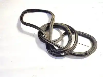 Pezzo di ricambio per auto di seconda mano gomma contorno porta per bmw 3 (e30) m3 2.3 riferimenti oem iam 
