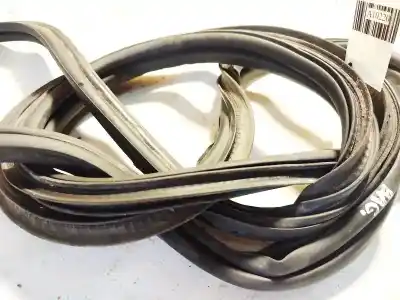Peça sobressalente para automóvel em segunda mão junta vedante da porta por bmw 3 (e30) m3 2.3 referências oem iam   
