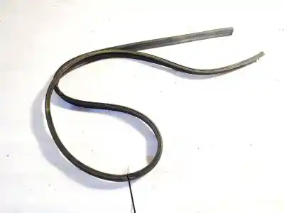 Pezzo di ricambio per auto di seconda mano gomma contorno porta per bmw 3 (e30) m3 2.3 riferimenti oem iam 13251123