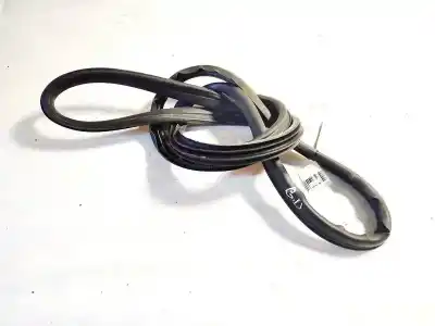 Pezzo di ricambio per auto di seconda mano gomma contorno porta per bmw 3 (e30) m3 2.3 riferimenti oem iam 