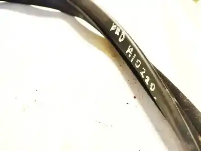 Pezzo di ricambio per auto di seconda mano plastica per bmw 3 (e30) m3 2.3 riferimenti oem iam 565498024  