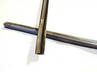 Pezzo di ricambio per auto di seconda mano plastica per bmw 3 (e30) m3 2.3 riferimenti oem iam 565498024  