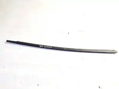 Pezzo di ricambio per auto di seconda mano plastica per bmw 3 (e30) m3 2.3 riferimenti oem iam 565498024