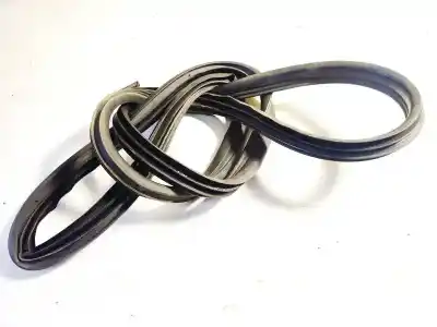Peça sobressalente para automóvel em segunda mão junta vedante da porta por bmw 3 (e30) m3 2.3 referências oem iam   