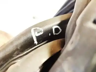 Peça sobressalente para automóvel em segunda mão junta vedante da porta por bmw 3 (e30) m3 2.3 referências oem iam   