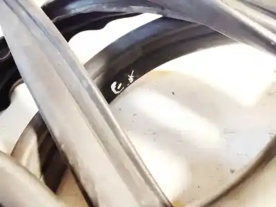 Second-hand car spare part rubber door seal for bmw 3 (e30) m3 2.3 oem iam references   