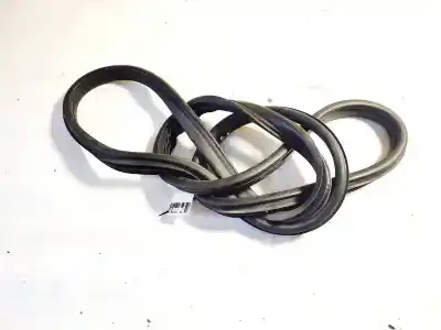 Pezzo di ricambio per auto di seconda mano gomma contorno porta per bmw 3 (e30) m3 2.3 riferimenti oem iam 