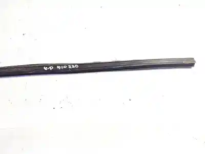 Second-hand car spare part plastics for bmw 3 (e30) m3 2.3 oem iam references 13124162  