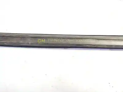 Second-hand car spare part plastics for bmw 3 (e30) m3 2.3 oem iam references 13124162  