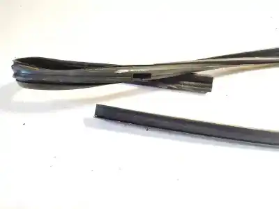 Pezzo di ricambio per auto di seconda mano plastica per bmw 3 (e30) m3 2.3 riferimenti oem iam   