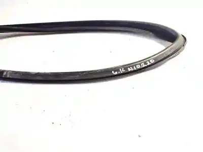Pezzo di ricambio per auto di seconda mano plastica per bmw 3 (e30) m3 2.3 riferimenti oem iam   