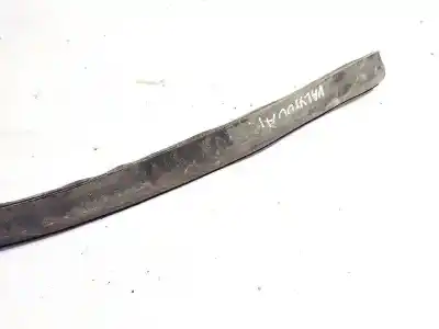 Peça sobressalente para automóvel em segunda mão junta vedante da porta por bmw 3 (e30) m3 2.3 referências oem iam   