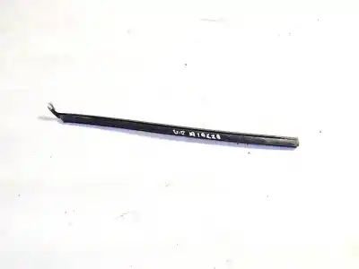 Pezzo di ricambio per auto di seconda mano plastica per bmw 3 (e30) m3 2.3 riferimenti oem iam 