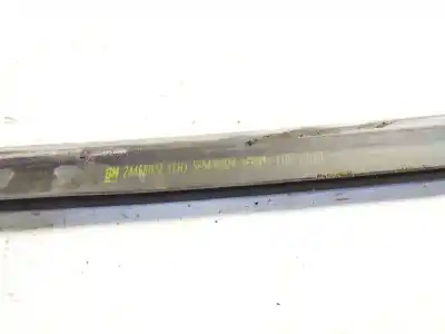 Pezzo di ricambio per auto di seconda mano plastica per bmw 3 (e30) m3 2.3 riferimenti oem iam 24468022  565498024