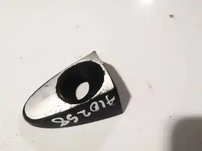 Автозапчастина б/у різні деталі для ford fiesta (cb1) 1.6 16v ti-vct cat посилання на oem iam 