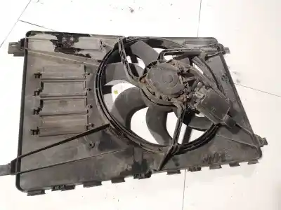 Автозапчасти б/у электрический вентилятор за ford s-max (ca1) 2.0 tdci cat ссылки oem iam 8291244  