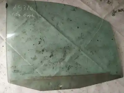 Peça sobressalente para automóvel em segunda mão vidro dianteiro direito por citroen evasion 1.9 td sx referências oem iam as2