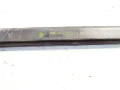 Pezzo di ricambio per auto di seconda mano plastica per bmw 3 (e30) m3 2.3 riferimenti oem iam 565498024  
