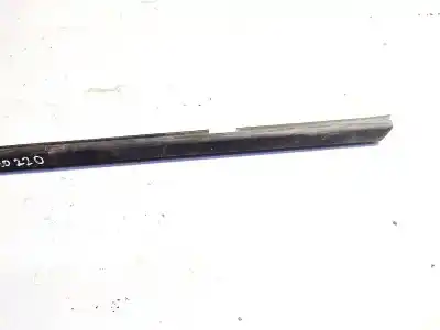 Pezzo di ricambio per auto di seconda mano plastica per bmw 3 (e30) m3 2.3 riferimenti oem iam 565498024  