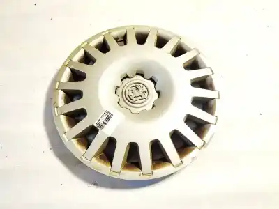 Pezzo di ricambio per auto di seconda mano coprimozzi per bmw 3 (e30) m3 2.3 riferimenti oem iam 13117053