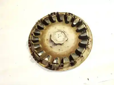 Second-hand car spare part hub caps for bmw 3 (e30) m3 2.3 oem iam references 13117053  