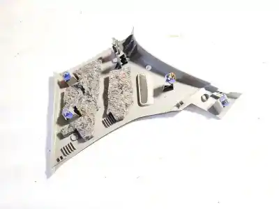 Pezzo di ricambio per auto di seconda mano plastica per bmw 3 (e30) m3 2.3 riferimenti oem iam   