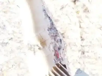 Pezzo di ricambio per auto di seconda mano plastica per bmw 3 (e30) m3 2.3 riferimenti oem iam   