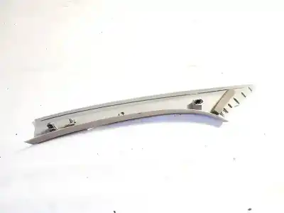 Pezzo di ricambio per auto di seconda mano plastica per bmw 3 (e30) m3 2.3 riferimenti oem iam 809001  