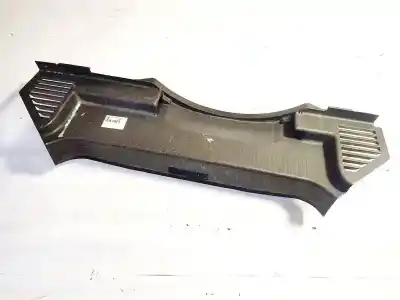 Pezzo di ricambio per auto di seconda mano plastica per bmw 3 (e30) m3 2.3 riferimenti oem iam 339004790