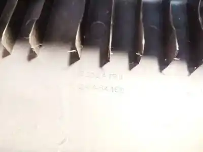 Pezzo di ricambio per auto di seconda mano plastica per bmw 3 (e30) m3 2.3 riferimenti oem iam 339004790  24464190