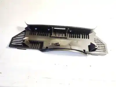 Pezzo di ricambio per auto di seconda mano plastica per bmw 3 (e30) m3 2.3 riferimenti oem iam 339004790  24464190