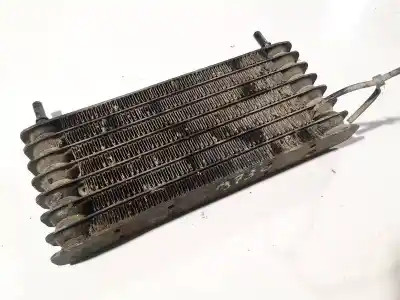 Peça sobressalente para automóvel em segunda mão radiador de óleo por citroen c8 2.0 hdi sx referências oem iam 