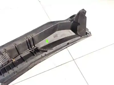 Second-hand car spare part torpedo for bmw 3 (e30) m3 2.3 oem iam references 13221406  13157115