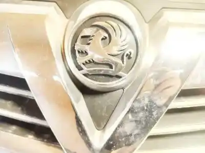 Second-hand car spare part front grille for bmw 3 (e30) m3 2.3 oem iam references   