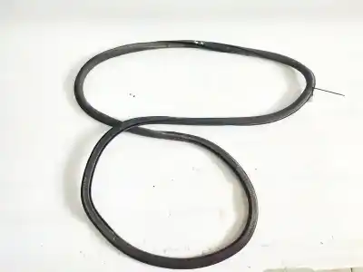 Second-hand car spare part Rubber Door Seal for MITSUBISHI GALANT IV STATION WAGON (A16_V) 1.6 GLX (A161V) OEM IAM references   