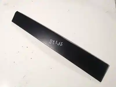 Pezzo di ricambio per auto di seconda mano pezzi vari per opel kadett e fastback (t85) 1.4 s (c08, c48, d08, d48) riferimenti oem iam   
