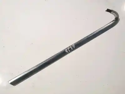 Second-hand car spare part plastics for audi a6 allroad quattro (4fh) 3.2 fsi oem iam references 4f5853345a