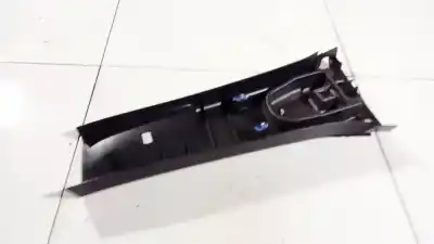 Pezzo di ricambio per auto di seconda mano plastica per bmw 3 (e30) m3 2.3 riferimenti oem iam 322225228  13129319, wxe11e00308